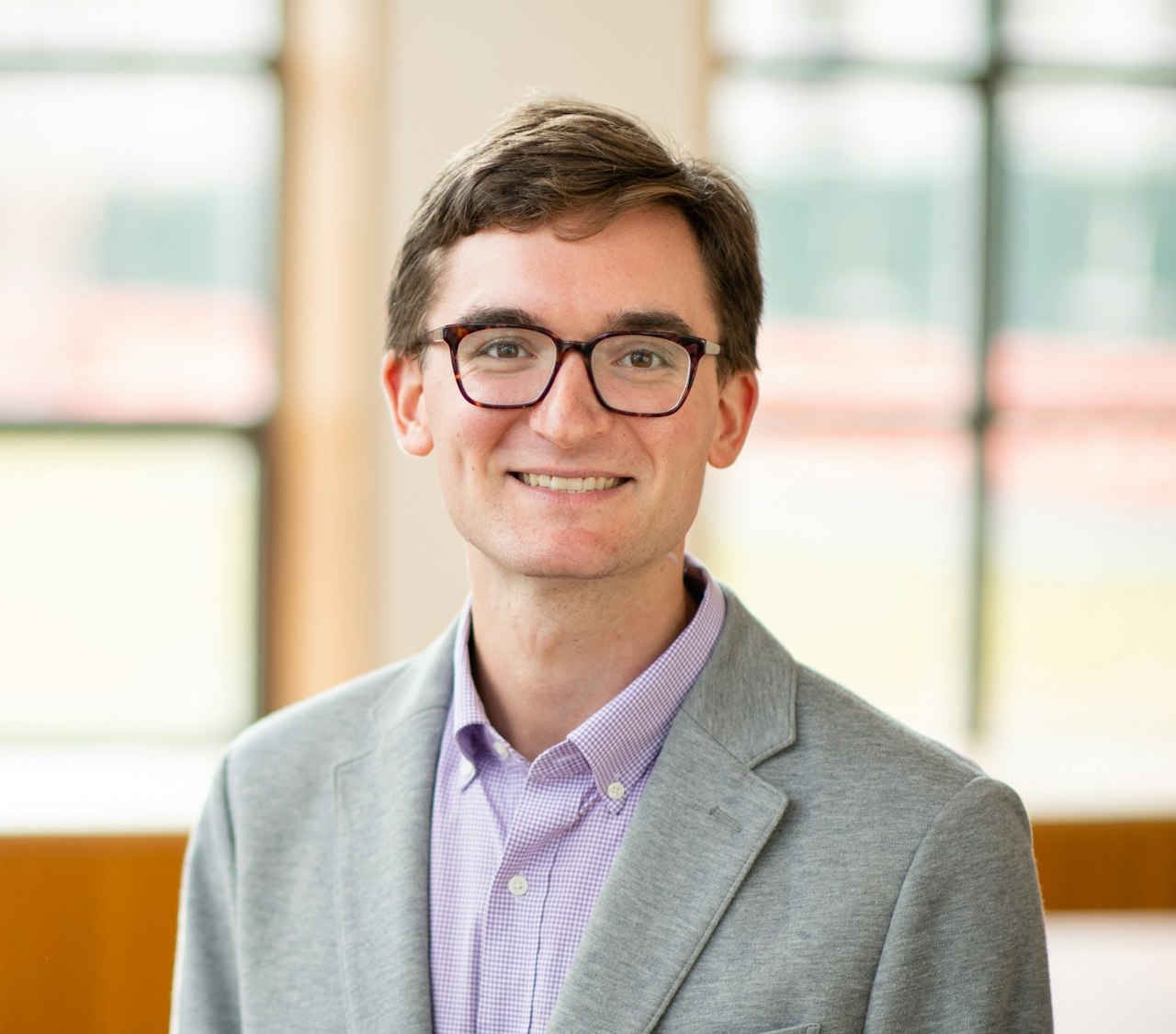 Ryan Dukeman - International Strategy Forum