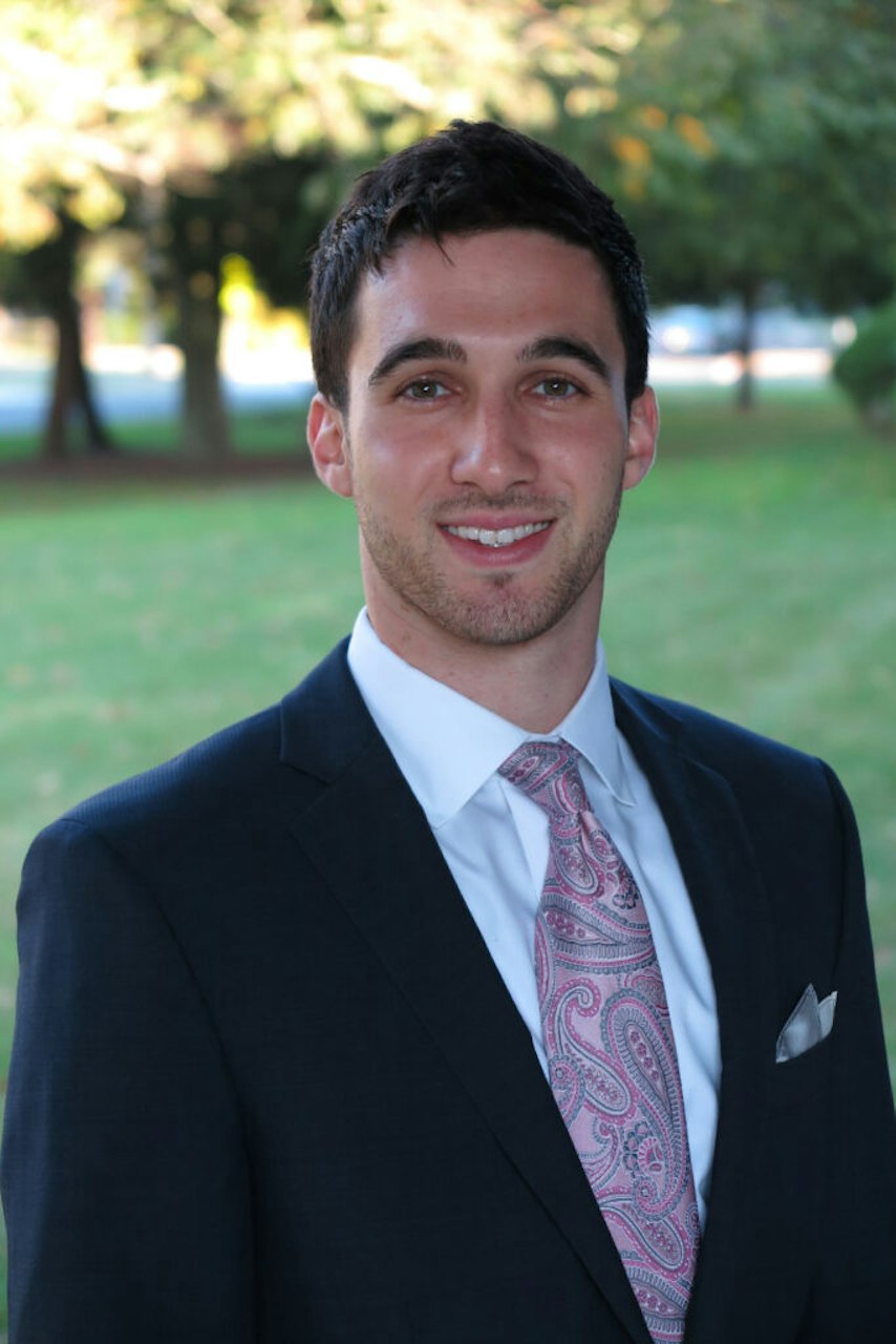 Corey Jacobson - International Strategy Forum