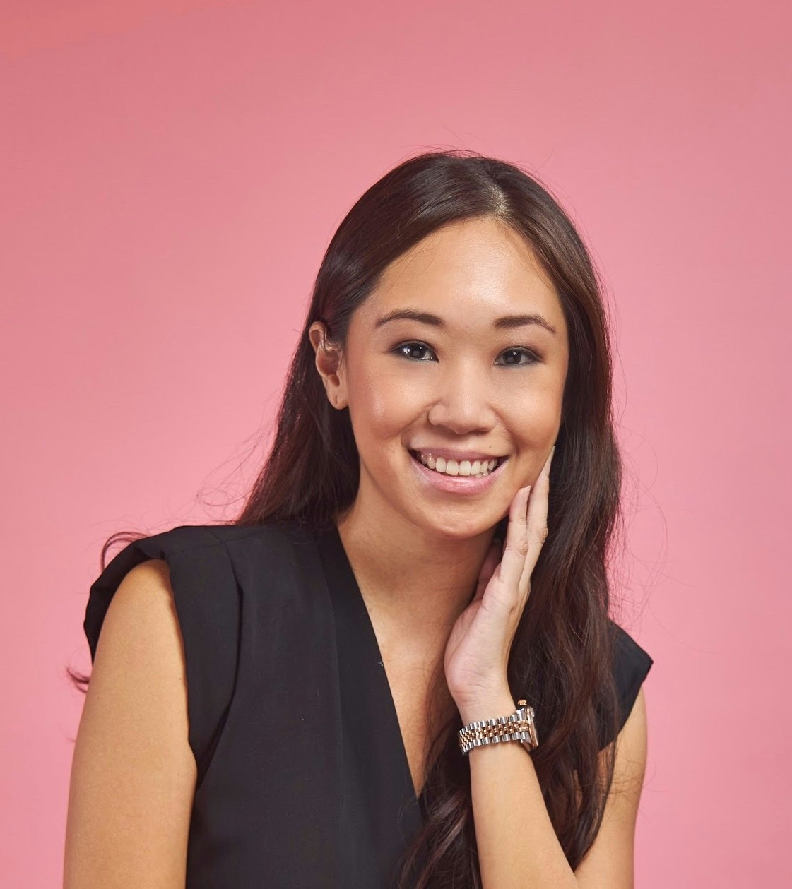 Kimberly Yao - International Strategy Forum