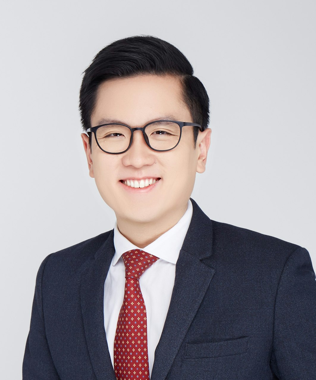 Hubert Han - International Strategy Forum