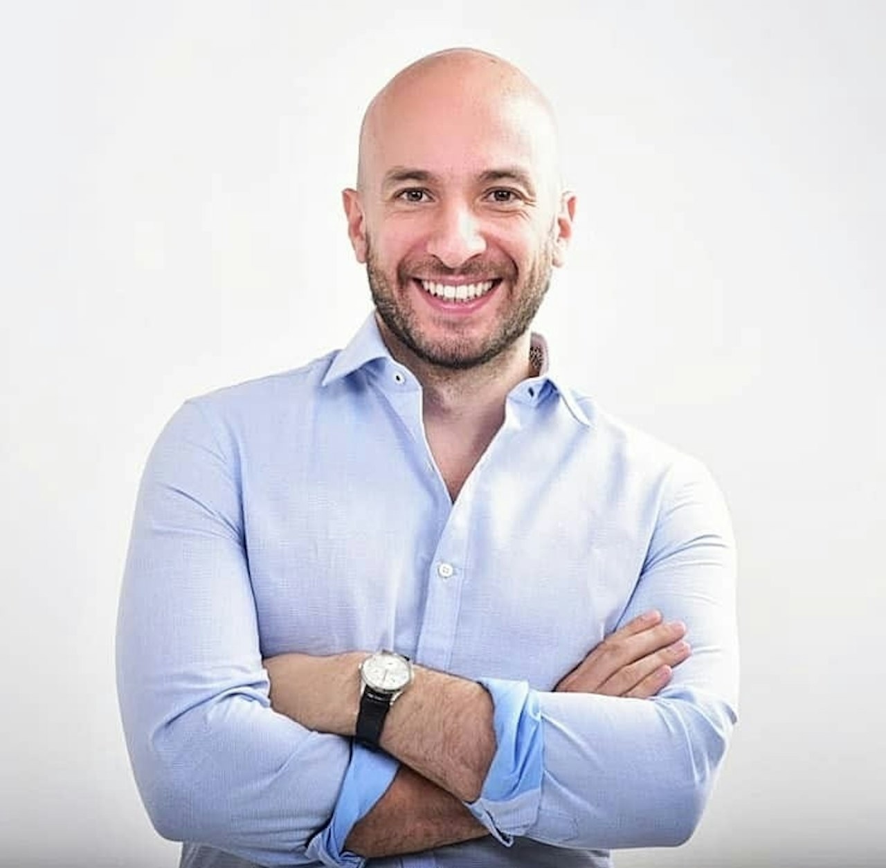 Walid Daou - International Strategy Forum