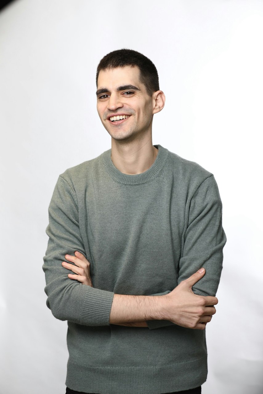 Ofir Marer - International Strategy Forum